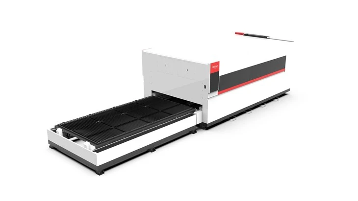 6000W Sheet Laser Cutter 6000W Sheet Laser Cutter